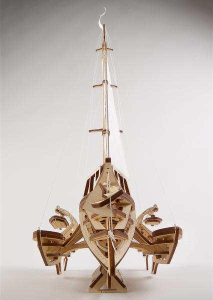 Ugears_Trimaran_Merihobus_Model_7_grande