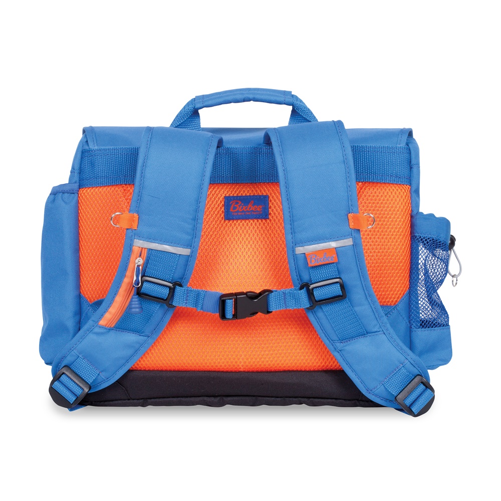 Bixbee_301001-301002_SignatureBlue_Backpack_Back