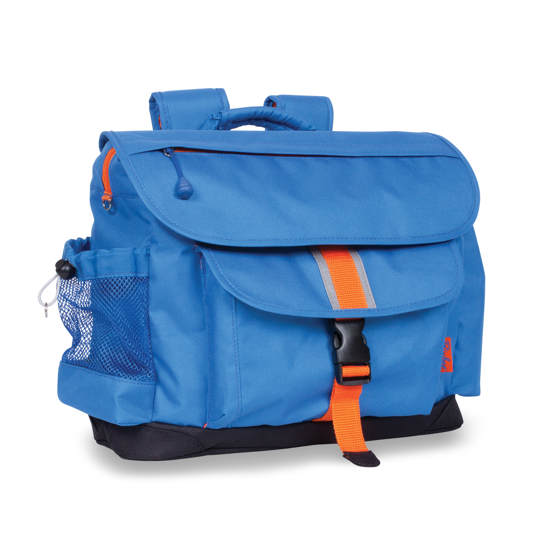 Bixbee_301001-301002_SignatureBlue_Backpack_Main