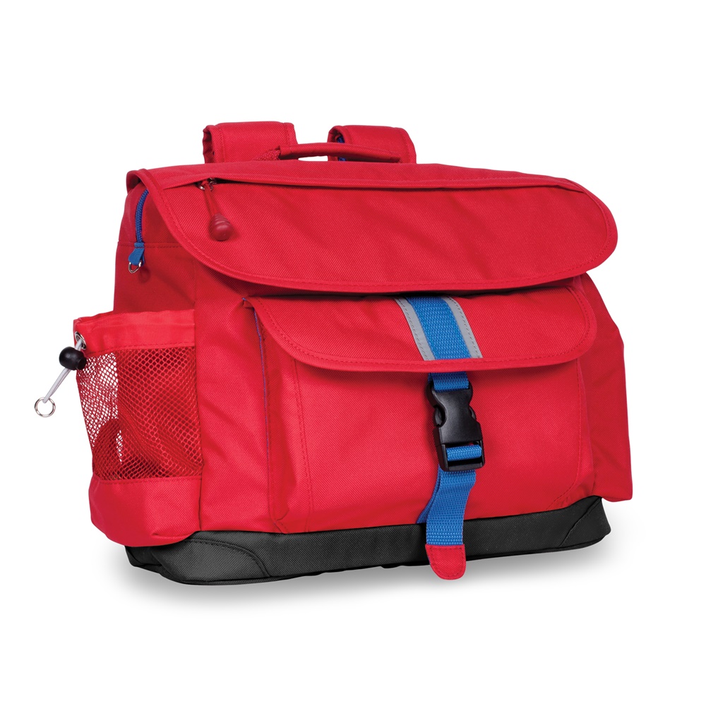 Bixbee_301003-301004_SignatureRed_Backpack_Main