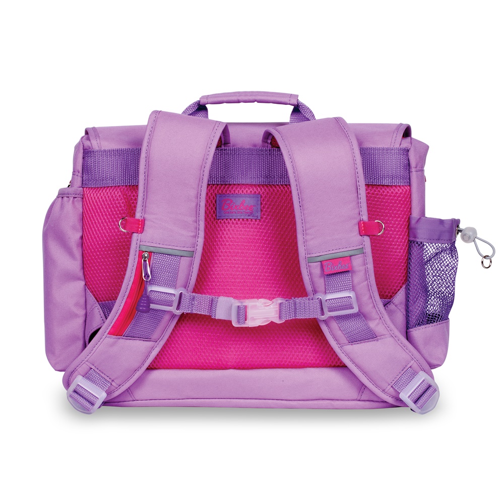 Bixbee_301011-301012_SignaturePurple_Backpack_Back