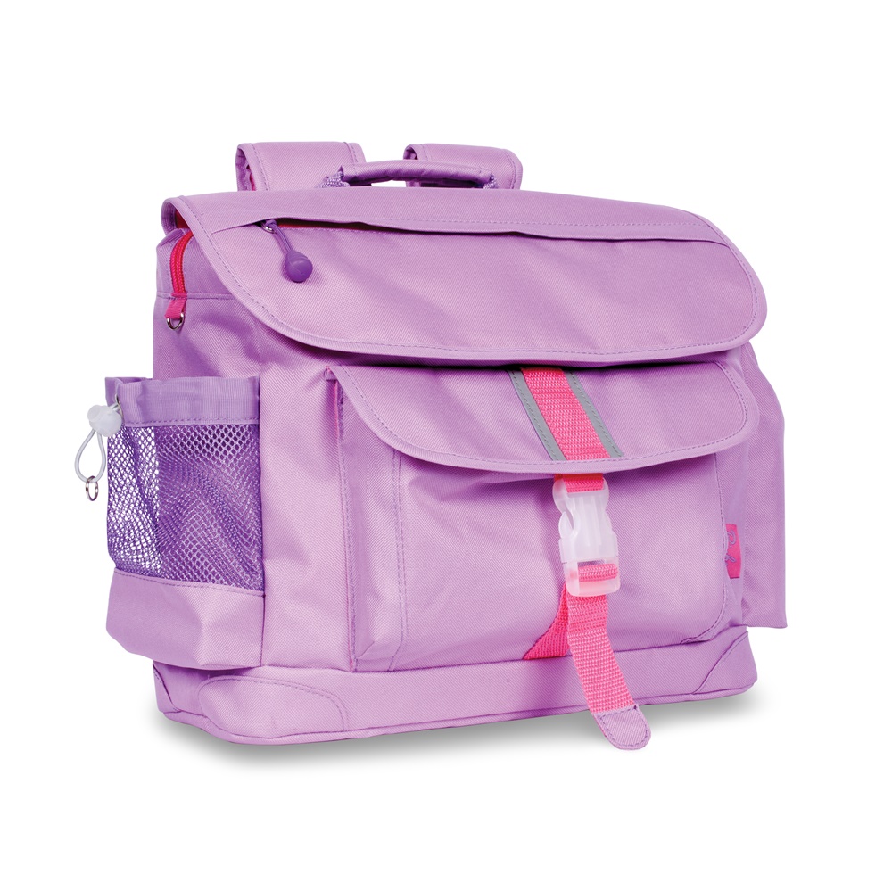 Bixbee_301011-301012_SignaturePurple_Backpack_Main