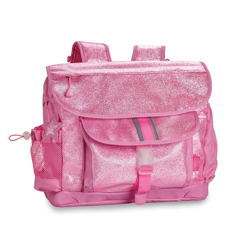 Bixbee_303007-303008_SparkaliciousPink_Backpack_Main