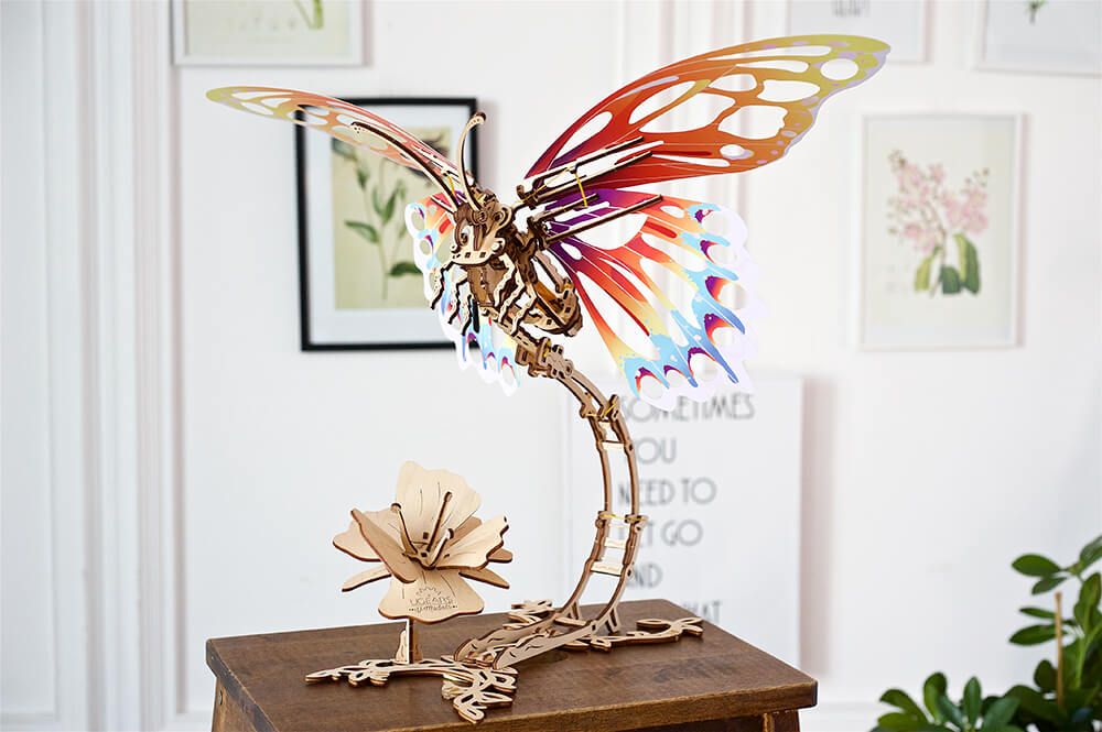 Ugears-Butterfly-Mechanical-Model-1 (166)