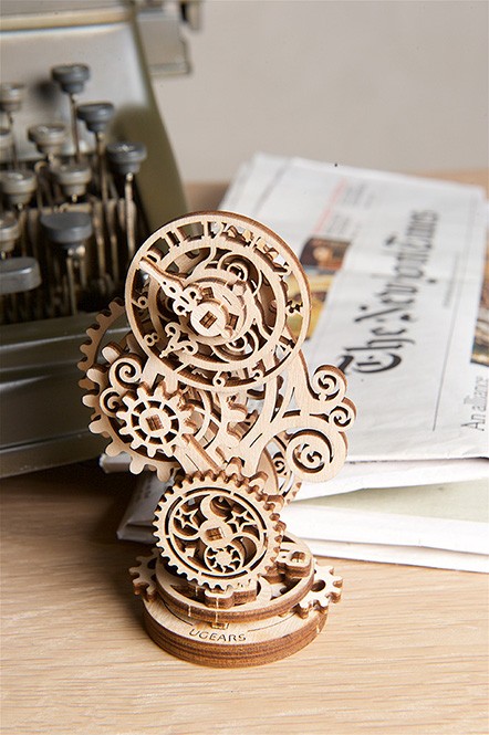 Ugears-Steampunk-Clock-Mechanical-Model_5-max-1000