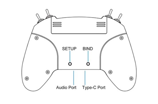 BETA FPV LiteRadio 2遙控器_6