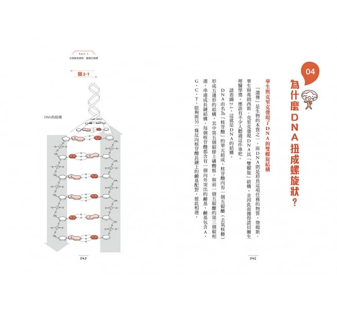 有趣到睡不著系列套書_10