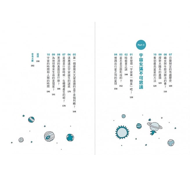 有趣到睡不著系列套書_3