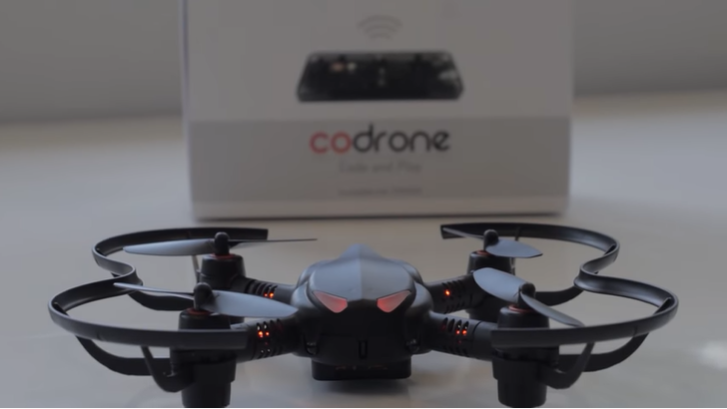 CoDrone lite_1