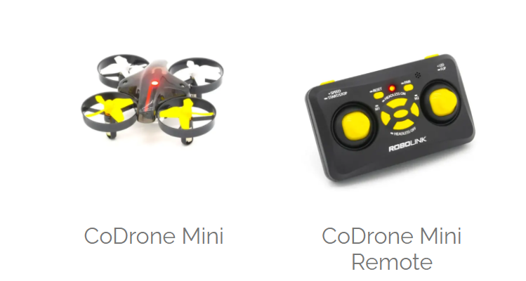 CoDrone mini