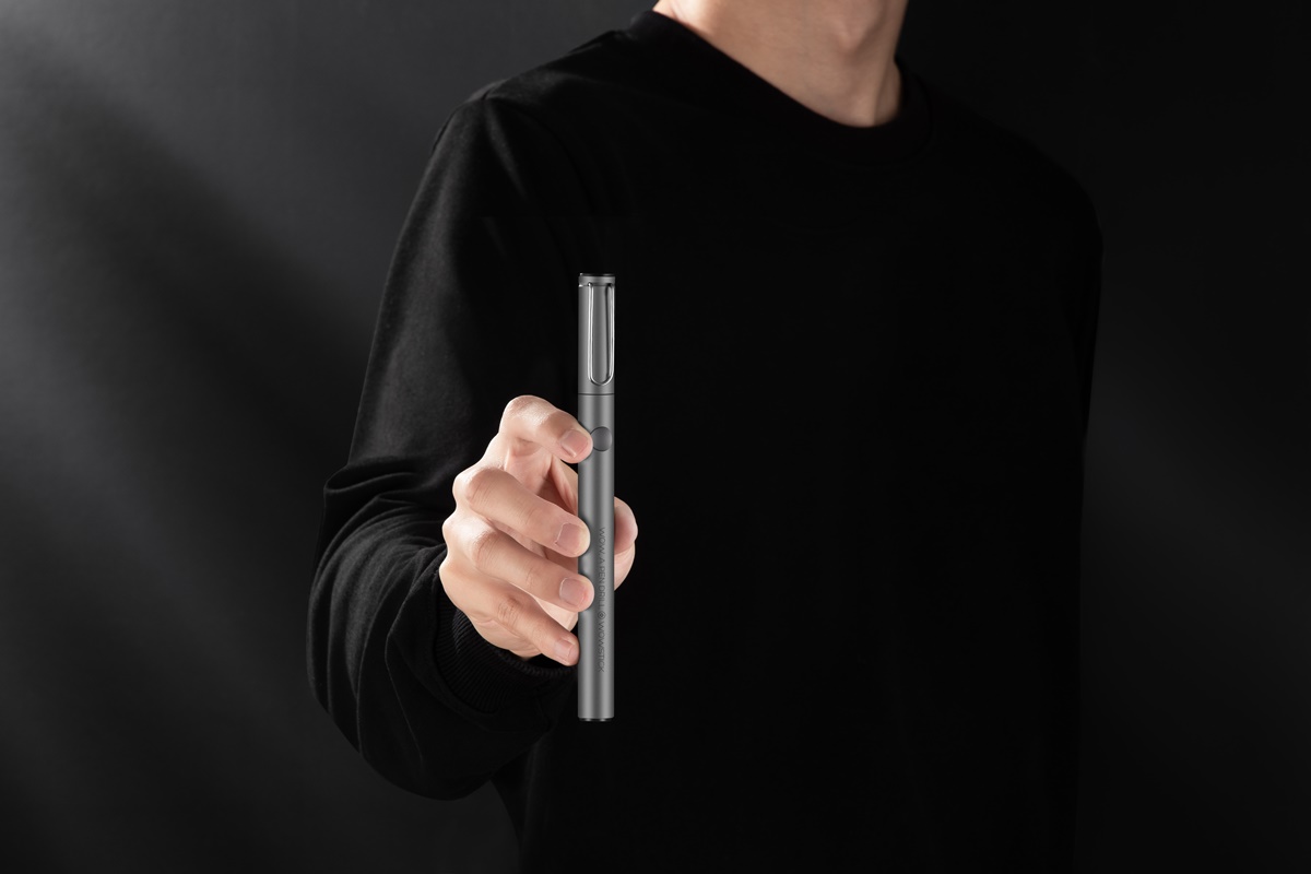 Wowstick Drill 職人電鑽筆 _00