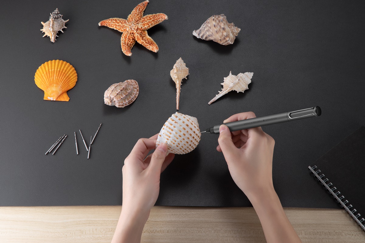 Wowstick Drill 職人電鑽筆 _12