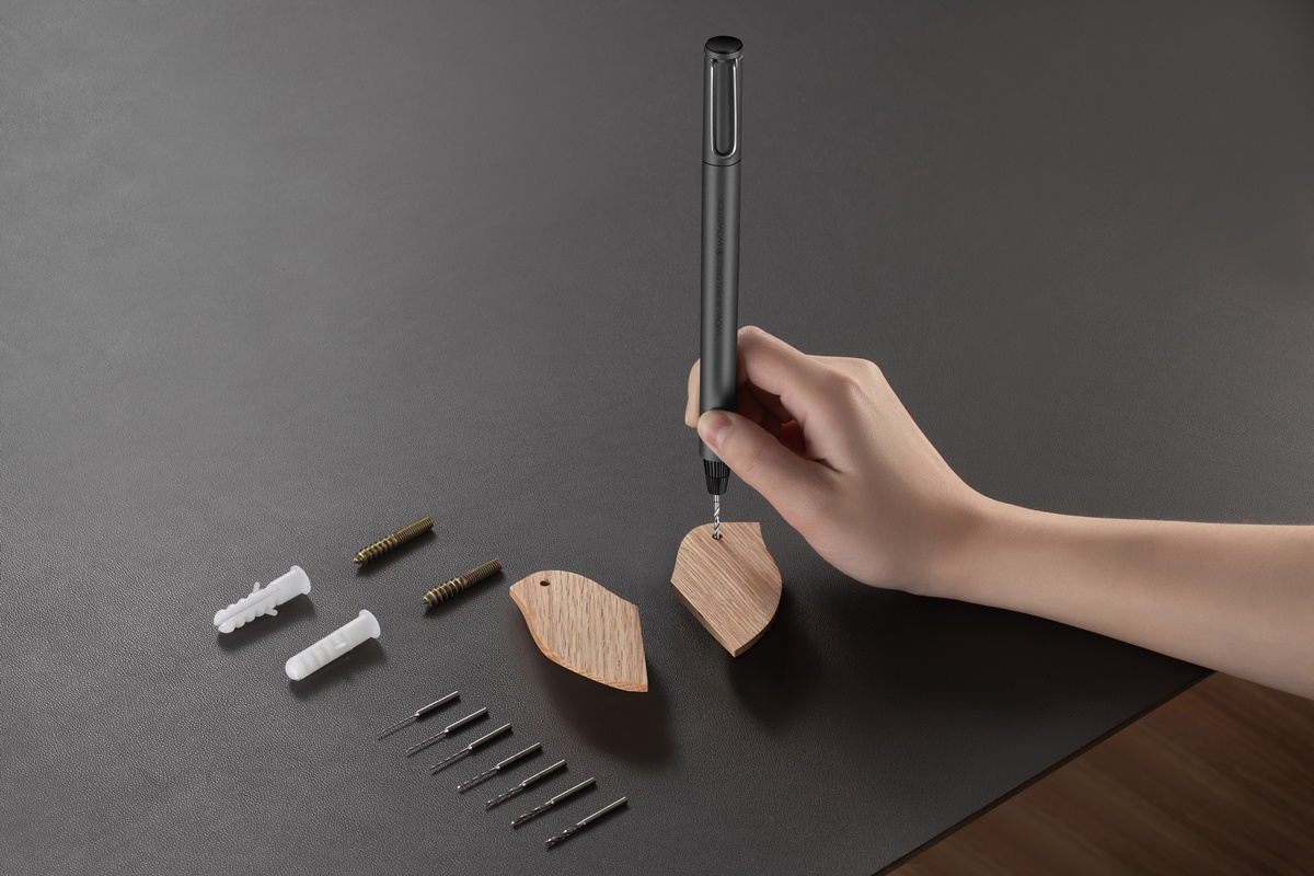 Wowstick Drill 職人電鑽筆 _18