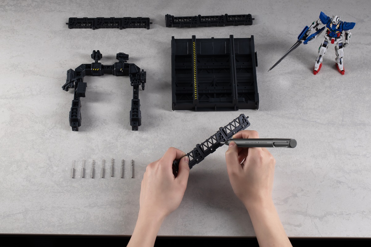 Wowstick Drill 職人電鑽筆 _19