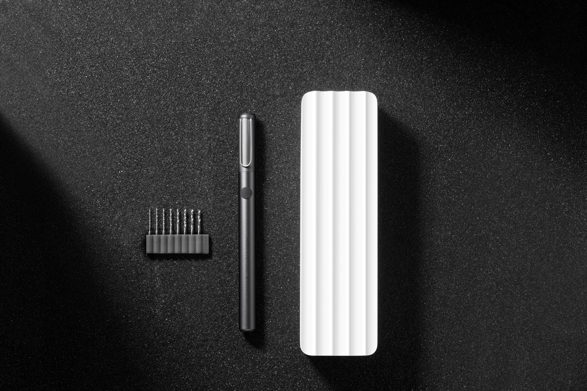 Wowstick Drill 職人電鑽筆 _2