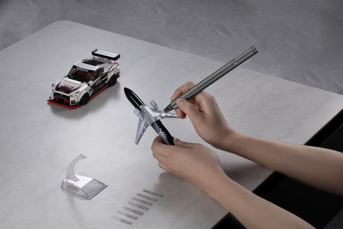 Wowstick Drill 職人電鑽筆 _20