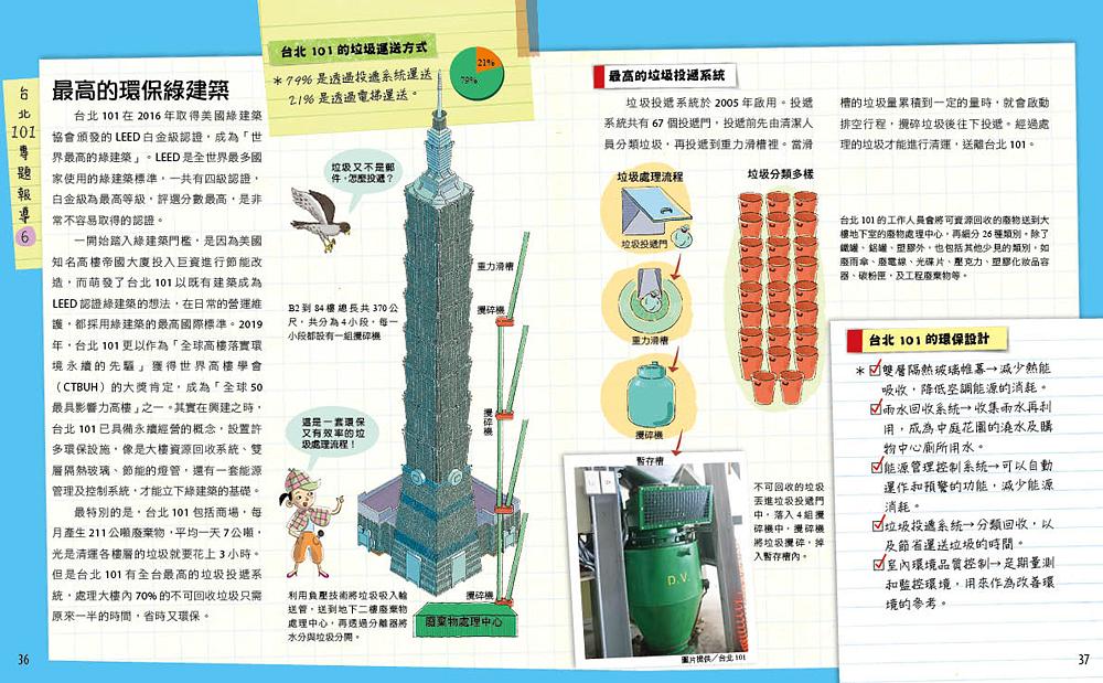 超級工程MIT 3 觸碰天際的台北101_4