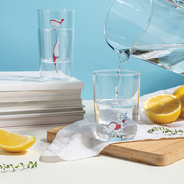 ototo-跳水女孩疊疊杯_2