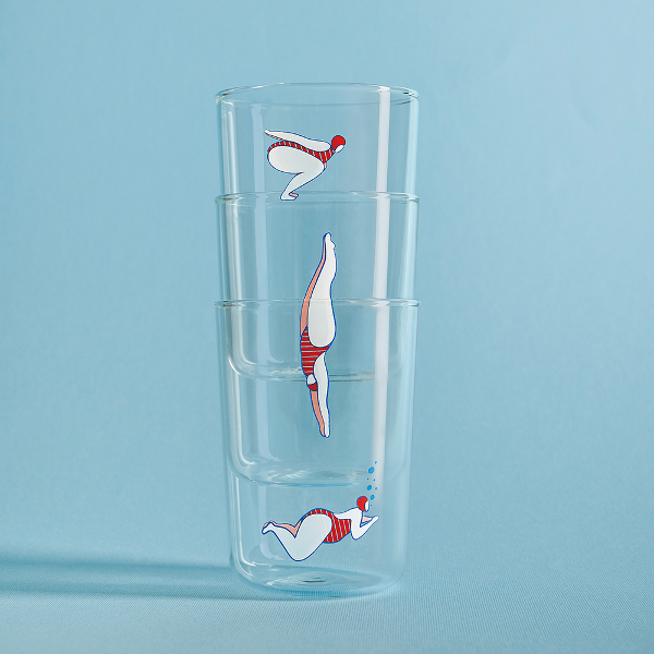 ototo-跳水女孩疊疊杯_3