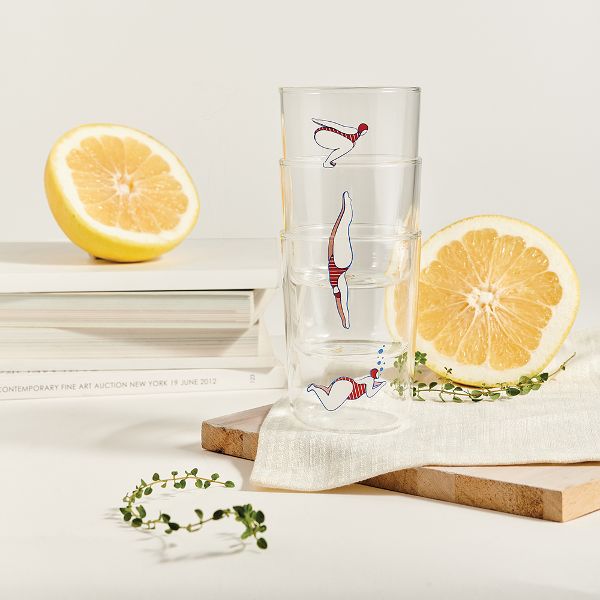 ototo-跳水女孩疊疊杯_4