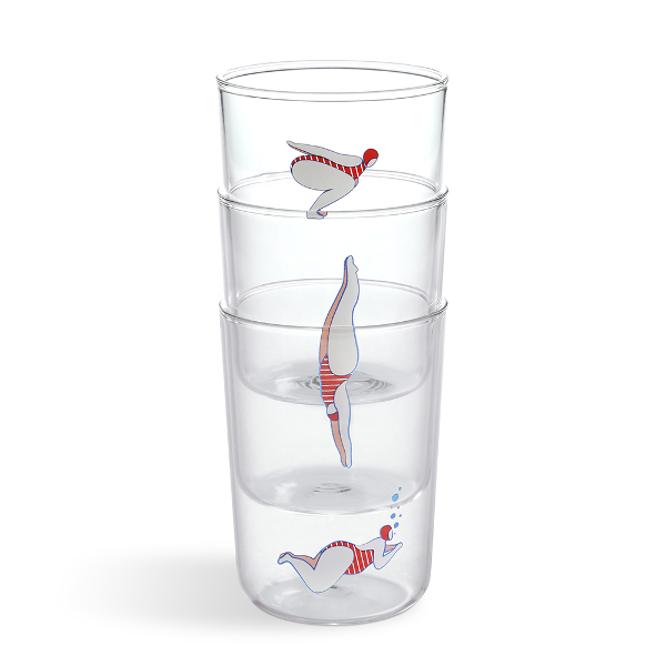 ototo-跳水女孩疊疊杯_5